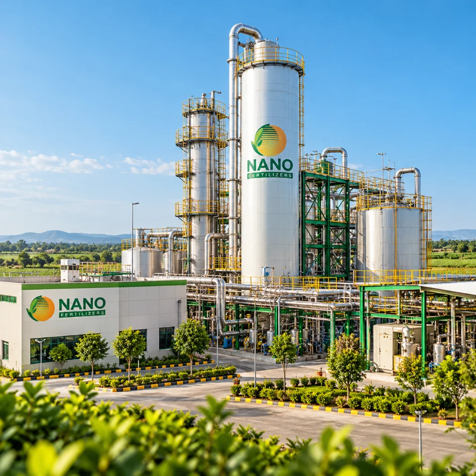 manufacturing facility, Malanpur-Ghirongi, Bhind