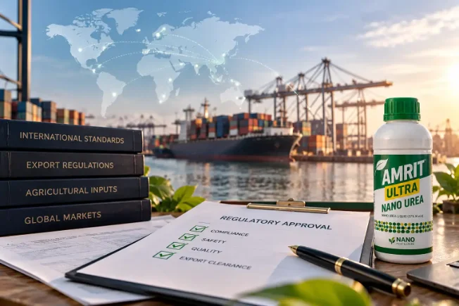 port / export containers